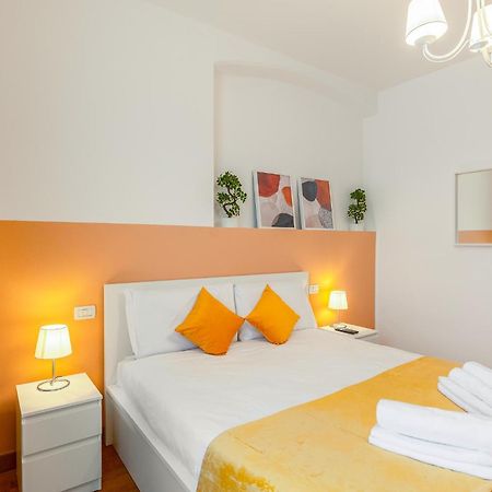 "Suite Elegance Brera" Milano Exteriör bild