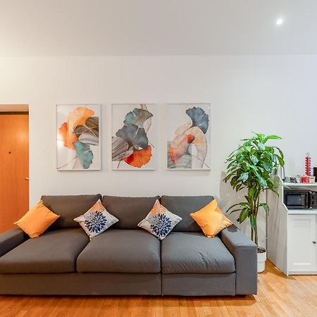 "Suite Elegance Brera" Milano Exteriör bild