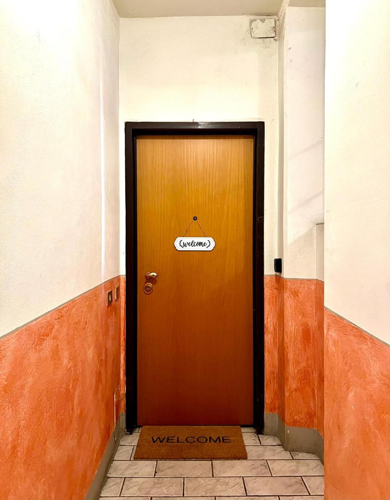 "Suite Elegance Brera" Milano Exteriör bild