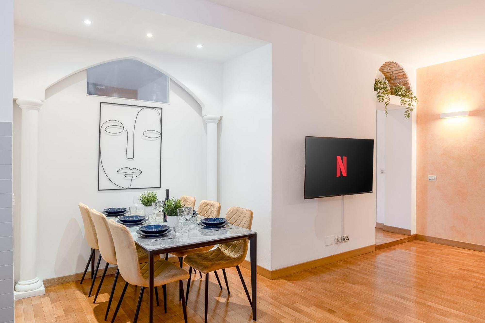 "Suite Elegance Brera" Milano Exteriör bild
