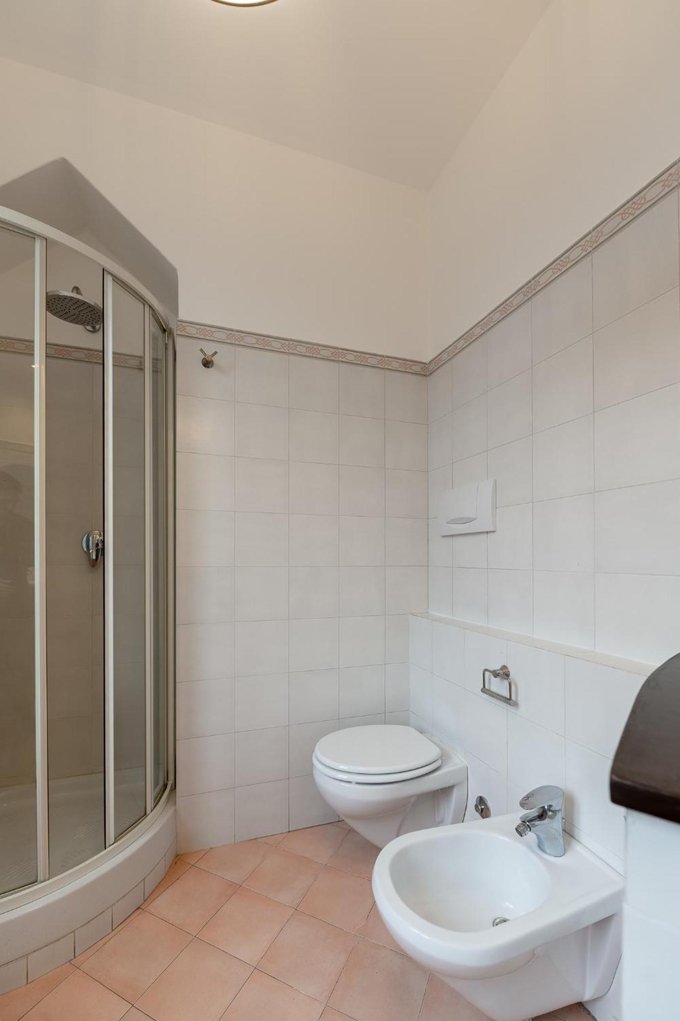 "Suite Elegance Brera" Milano Exteriör bild