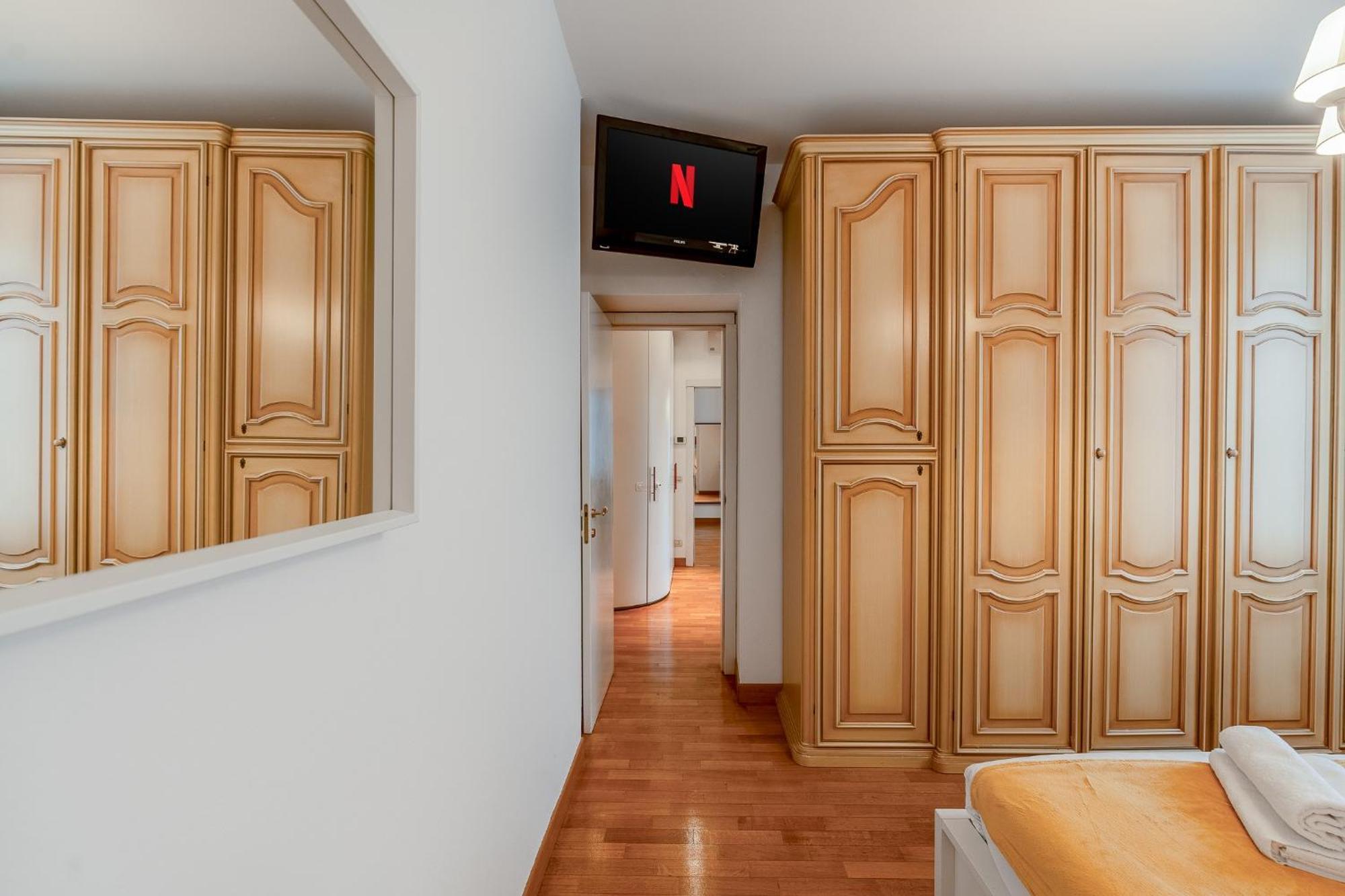 "Suite Elegance Brera" Milano Exteriör bild
