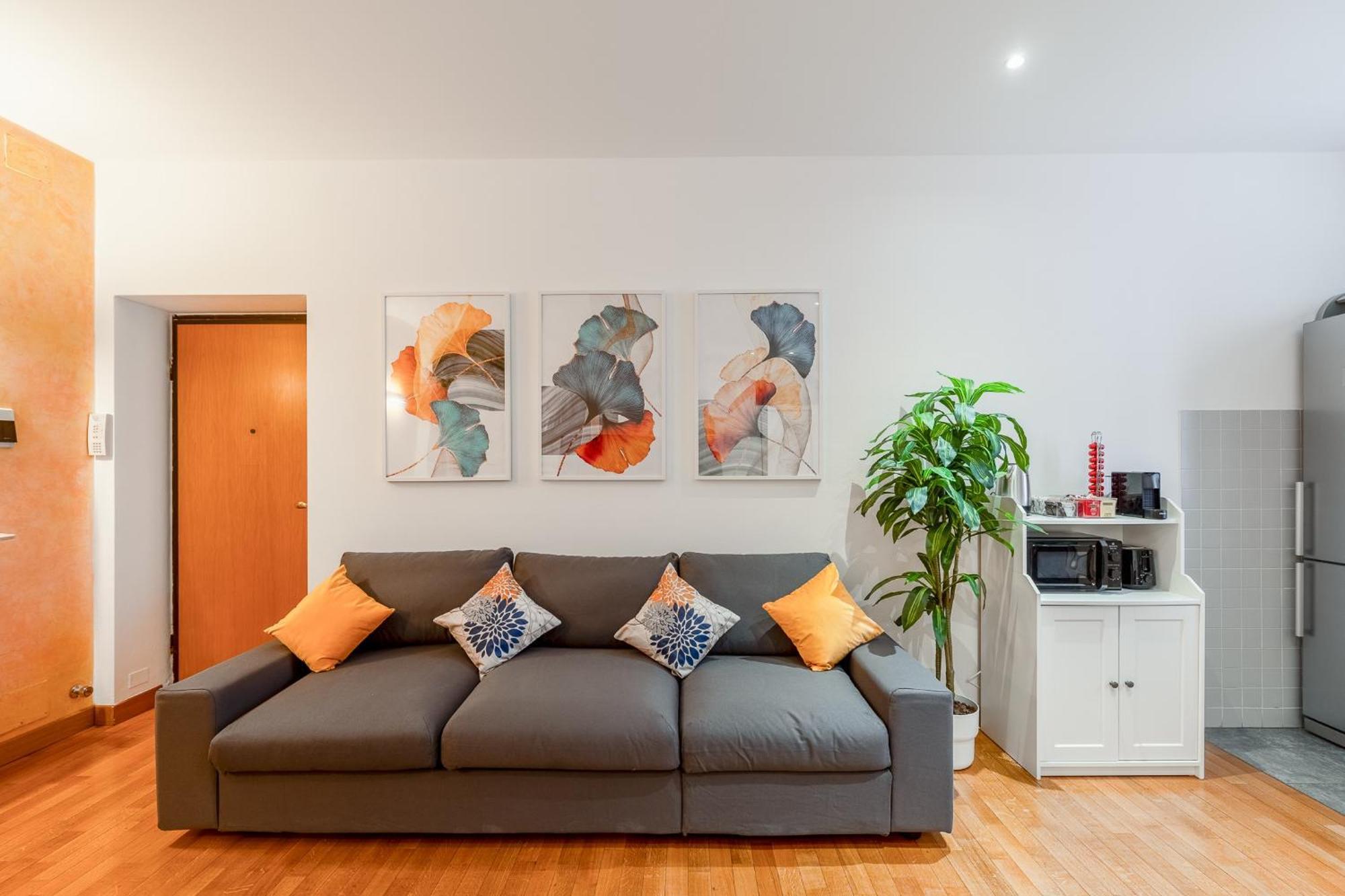"Suite Elegance Brera" Milano Exteriör bild