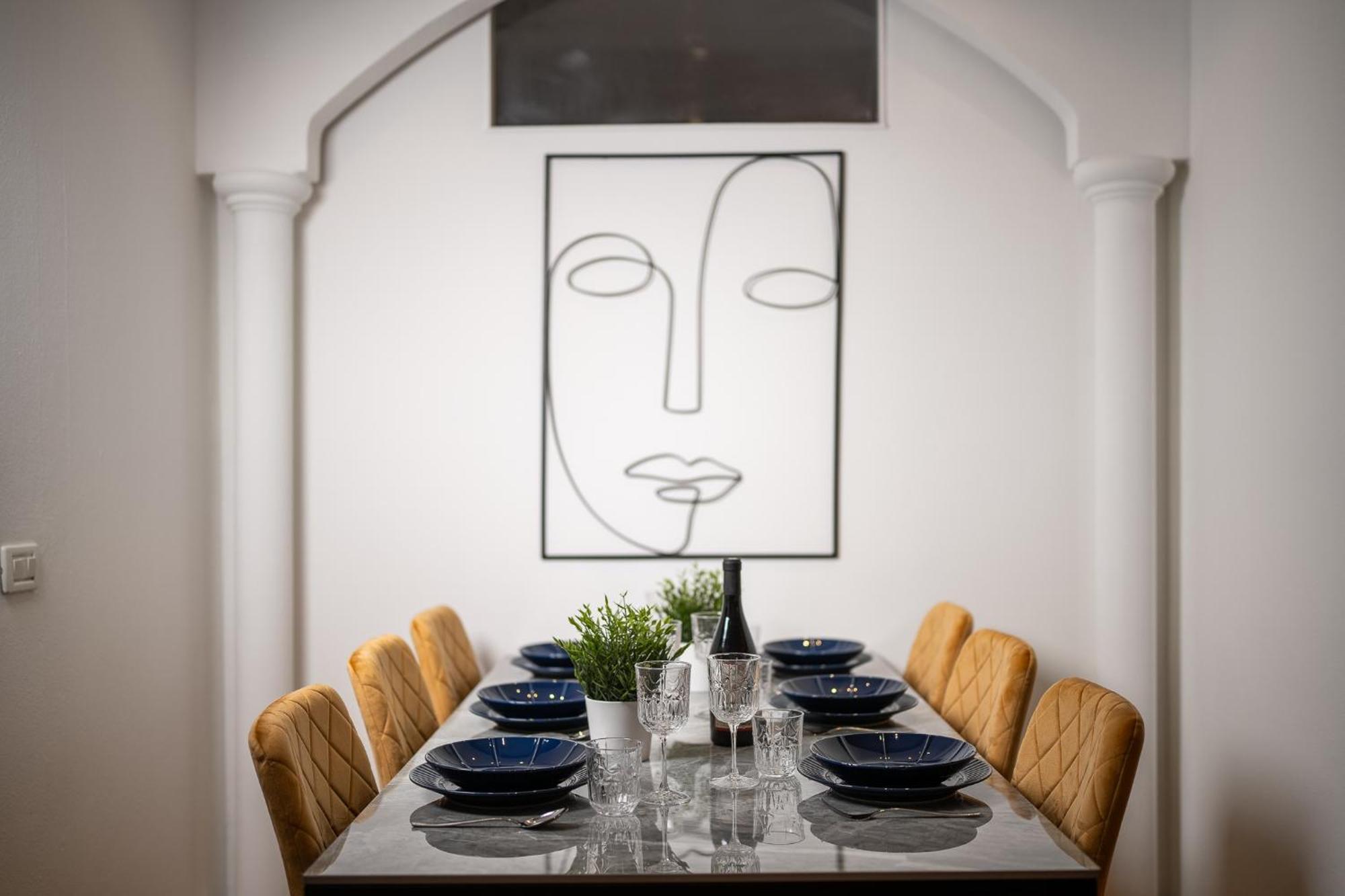 "Suite Elegance Brera" Milano Exteriör bild