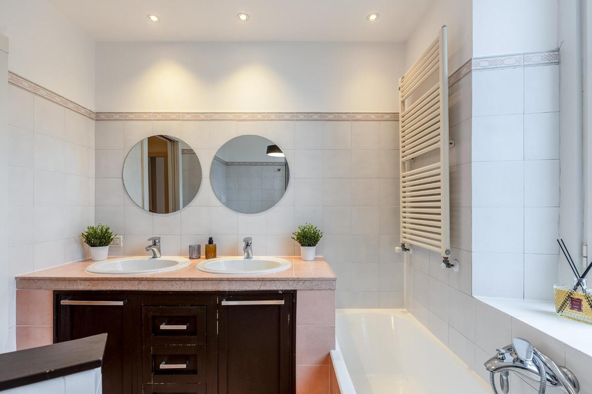 "Suite Elegance Brera" Milano Exteriör bild