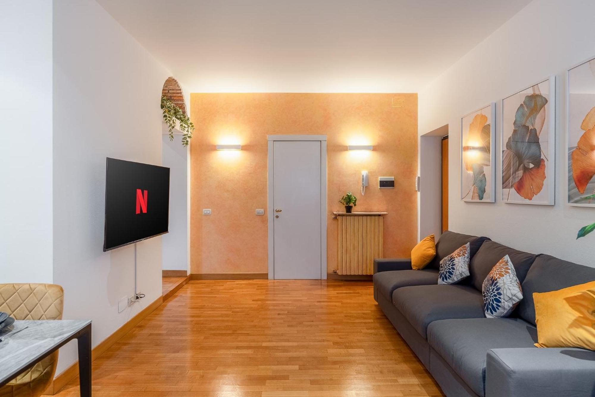 "Suite Elegance Brera" Milano Exteriör bild