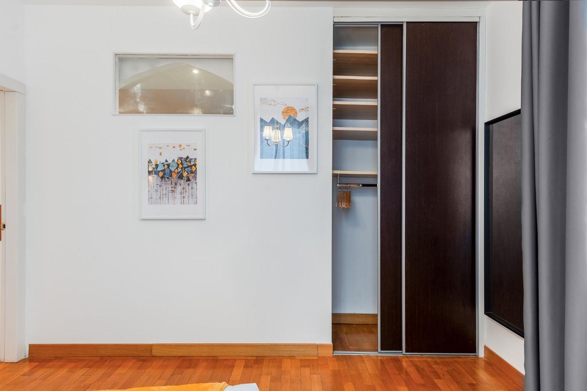 "Suite Elegance Brera" Milano Exteriör bild