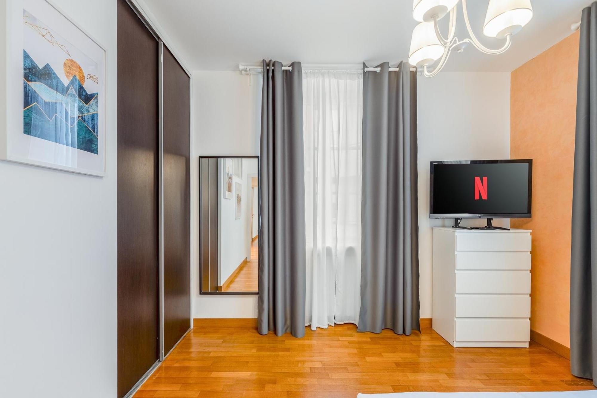 "Suite Elegance Brera" Milano Exteriör bild
