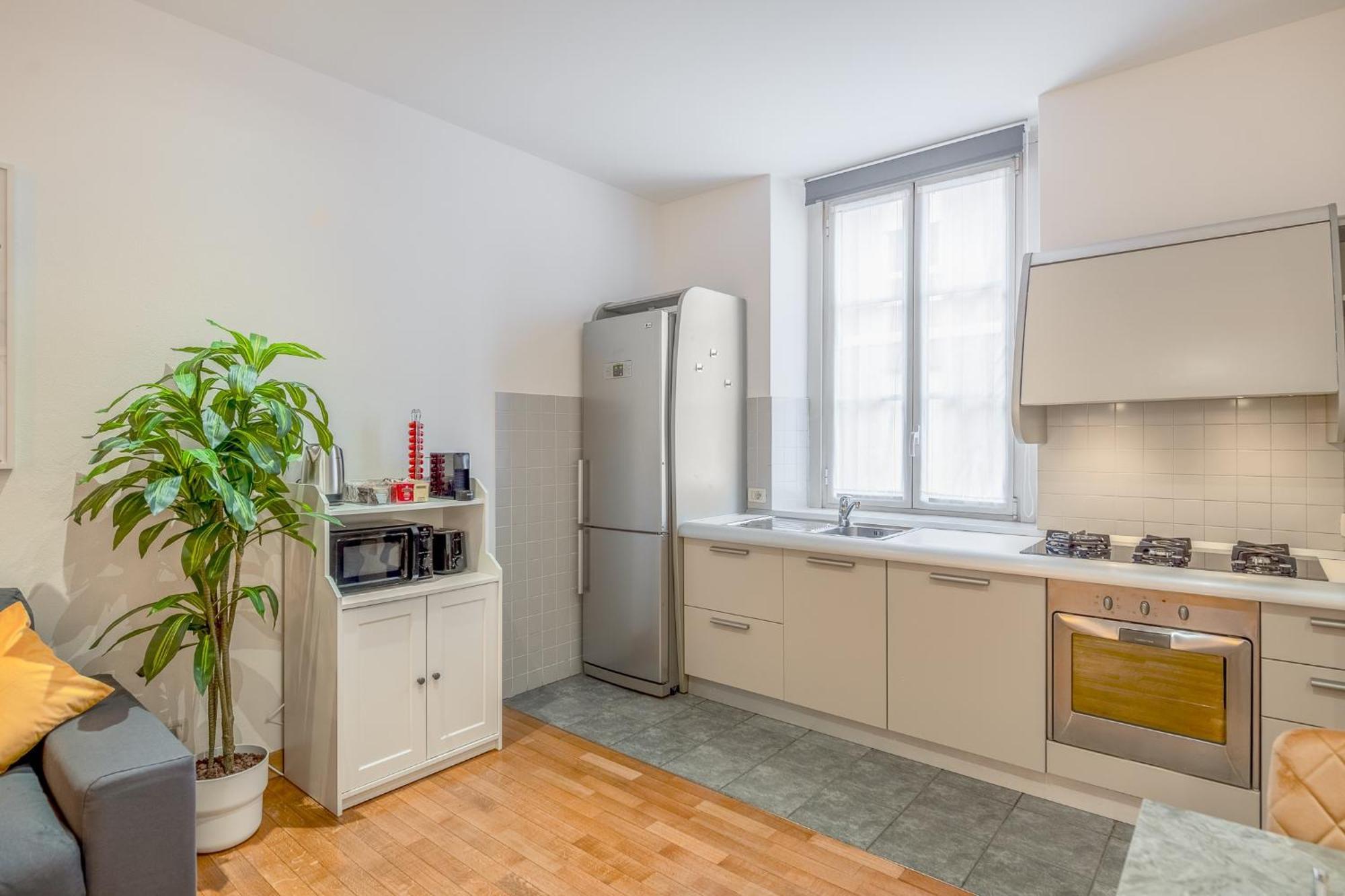 "Suite Elegance Brera" Milano Exteriör bild