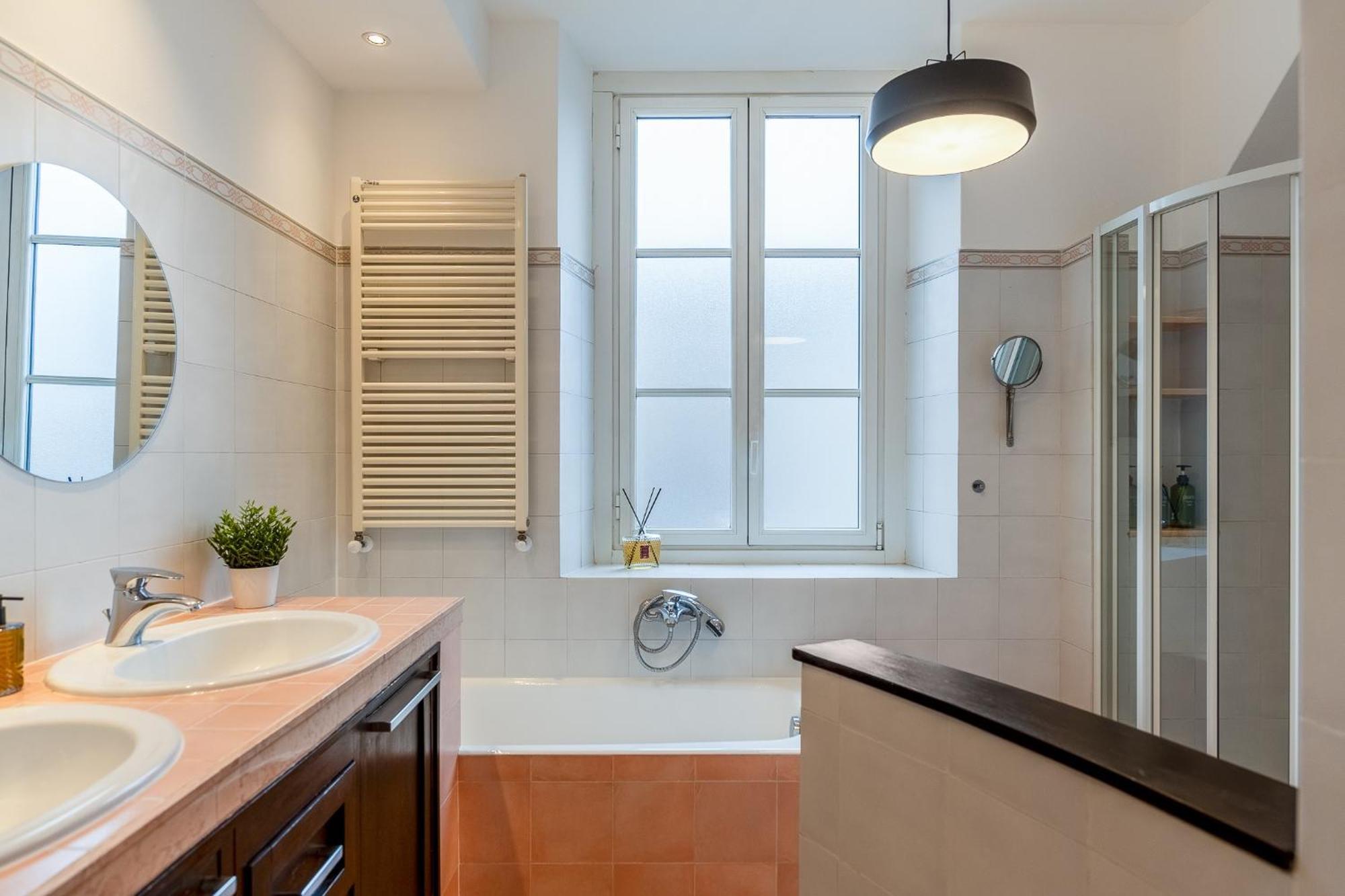 "Suite Elegance Brera" Milano Exteriör bild