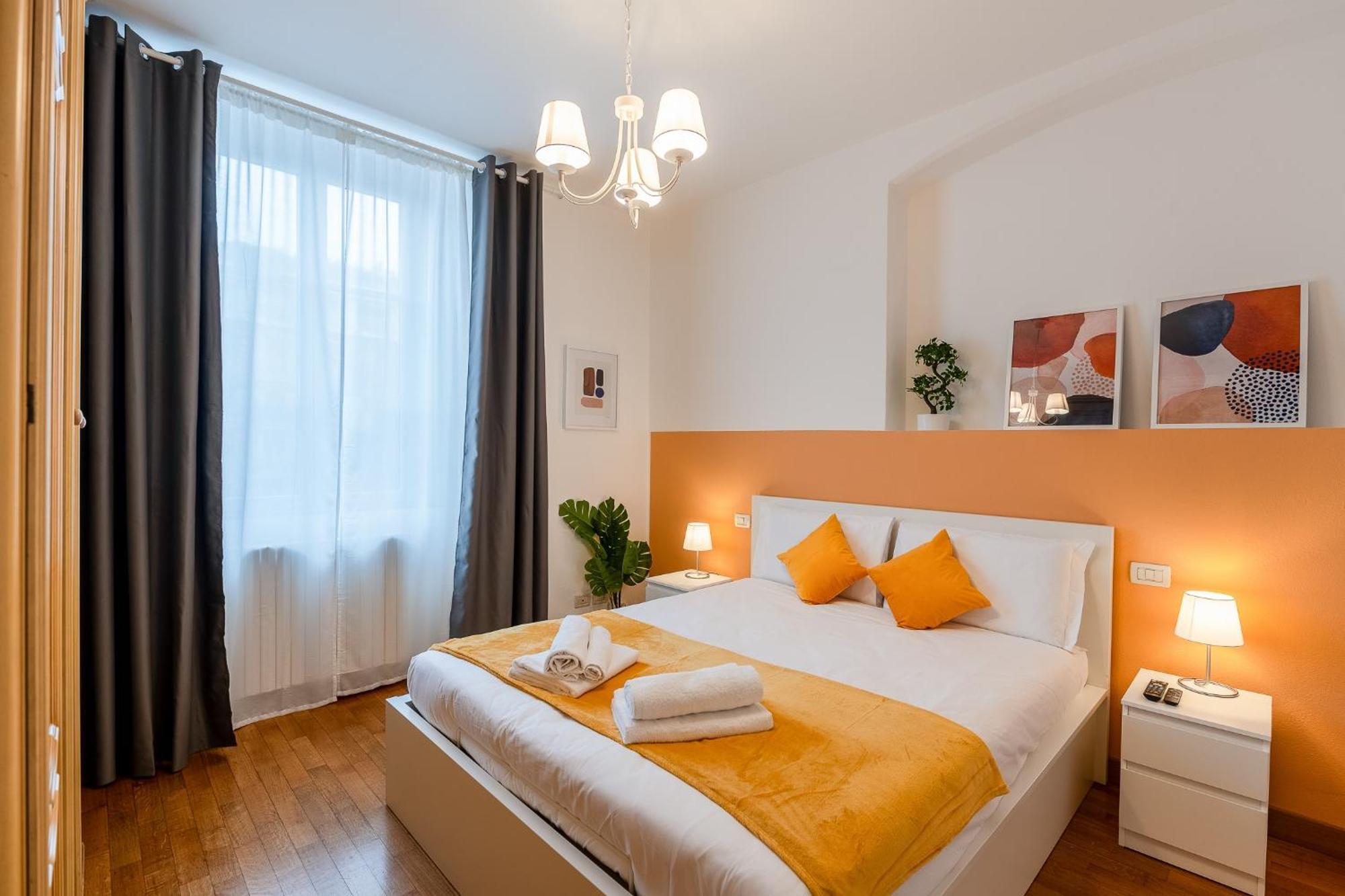 "Suite Elegance Brera" Milano Exteriör bild